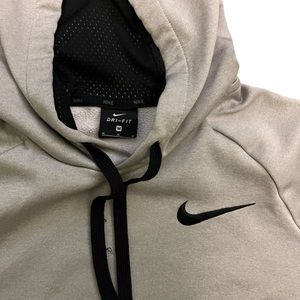 Nike Hoodie Sweatshirt